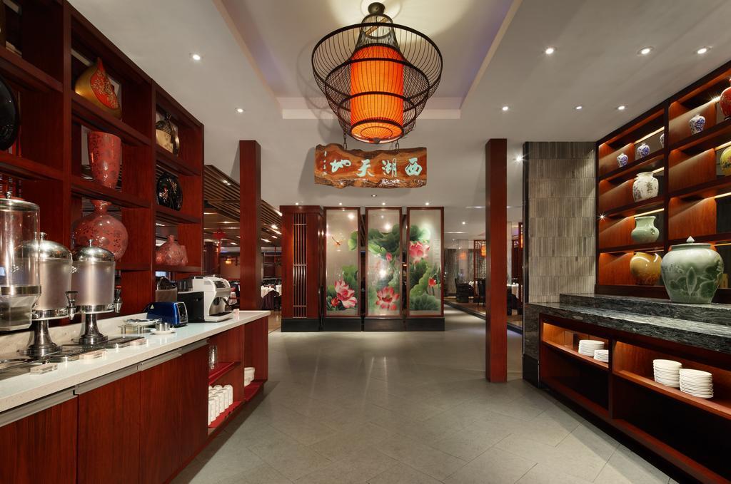 广州 浙江大厦酒店 外观 照片