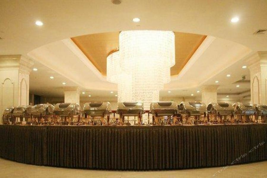 广州 浙江大厦酒店 外观 照片